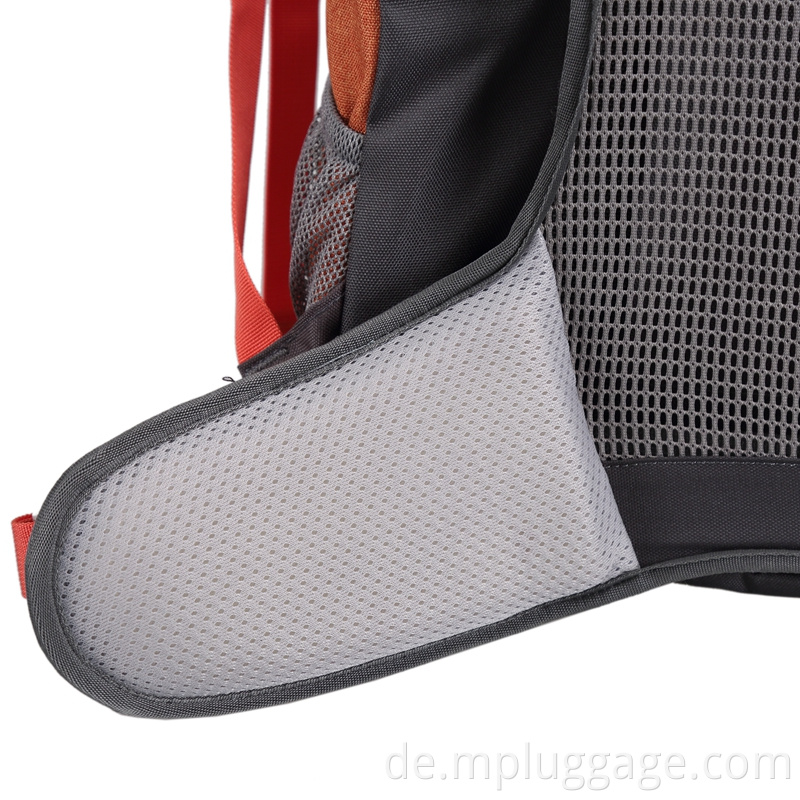 Outdoor Mountaineering Backpack